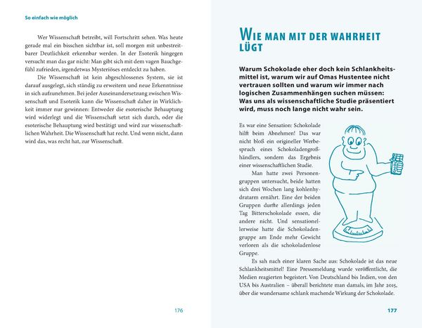Produktbild: Die Schwerkraft ist kein Bauchgef&uuml;hl