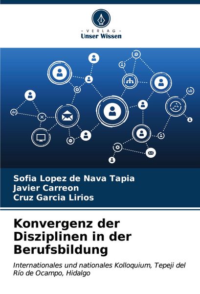 Produktbild: Konvergenz der Disziplinen in der Berufsbildung
