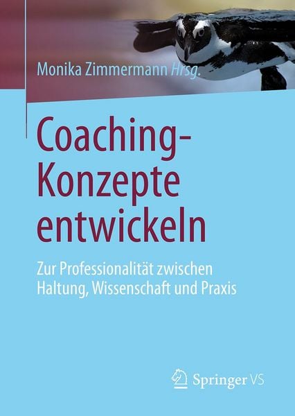 Produktbild: Coaching-Konzepte entwickeln