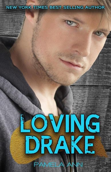 Produktbild: Loving Drake (Lily's Mistake)