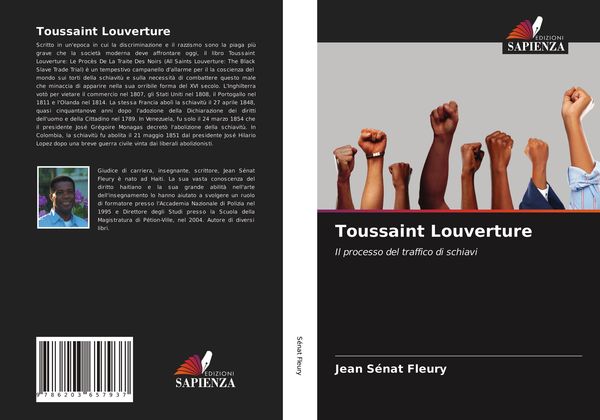 Produktbild: Toussaint Louverture