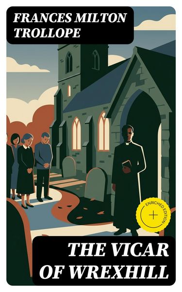 Produktbild: The Vicar of Wrexhill