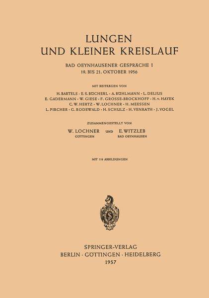 Produktbild: Lungen und Kleiner Kreislauf