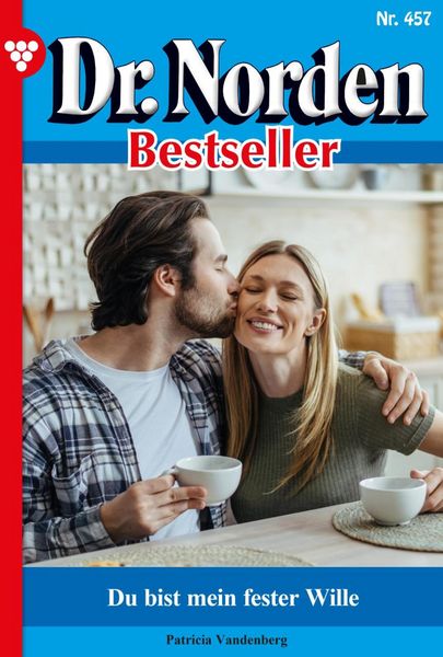 Produktbild: Du bist mein fester Wille