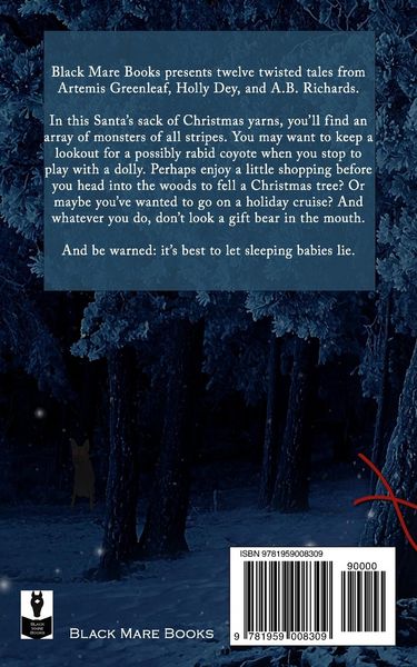 Produktbild: Creepy Christmas 2022