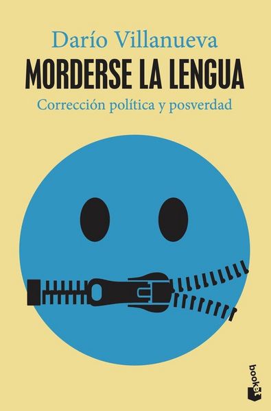 Produktbild: Morderse la lengua