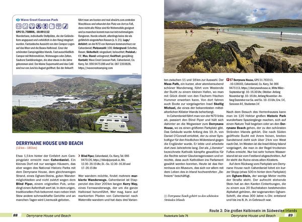 Produktbild: Reise Know-How Wohnmobil-Tourguide Irland
