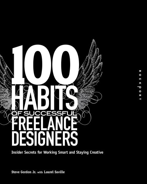 Produktbild: 100 Habits of Successful Freelance Designers