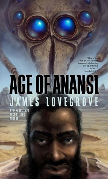 Produktbild: Age of Anansi