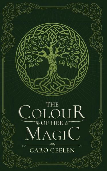 Produktbild: The Colour of Her Magic
