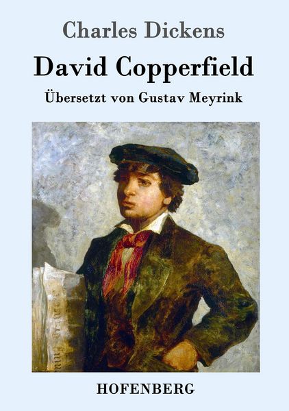 Produktbild: David Copperfield