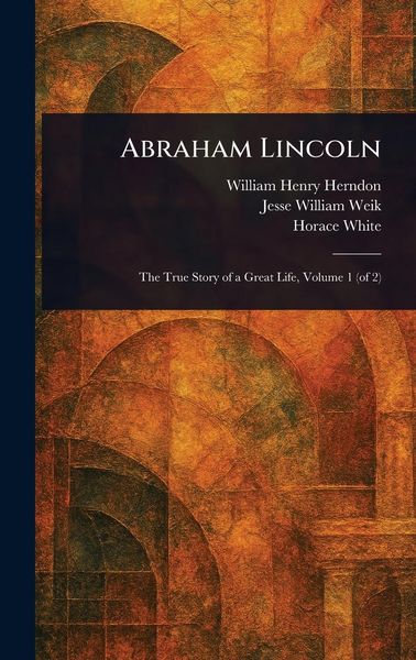 Produktbild: Abraham Lincoln