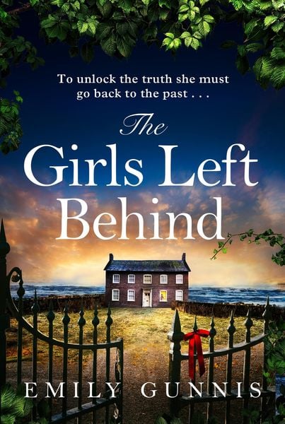 Produktbild: The Girls Left Behind
