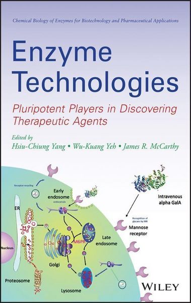 Produktbild: Enzyme Technologies