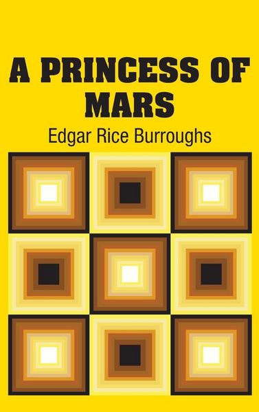 Produktbild: A Princess of Mars