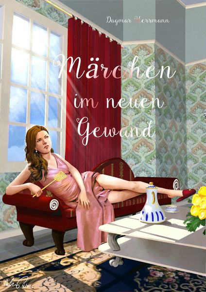 Produktbild: M&auml;rchen im neuen Gewand