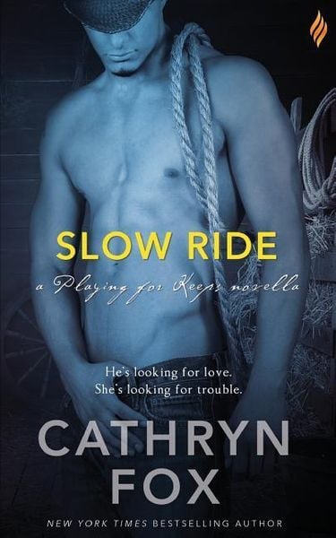 Produktbild: Slow Ride