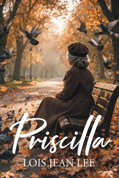 Produktbild: Priscilla