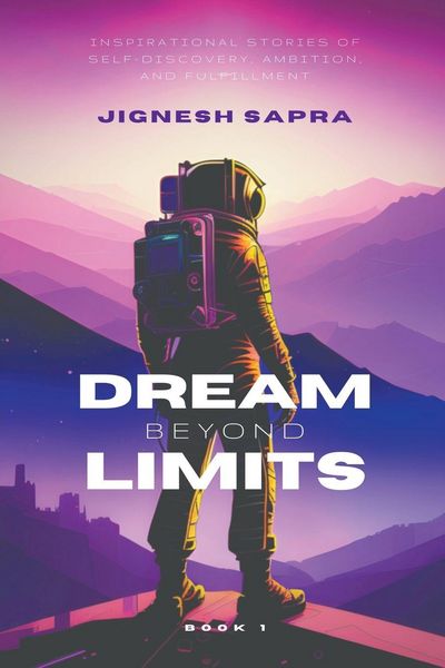 Produktbild: Dream Beyond Limits