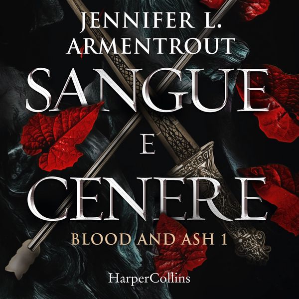 Produktbild: Sangue e cenere