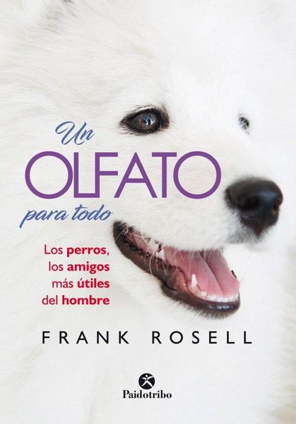 Produktbild: Un Olfato Para Todo