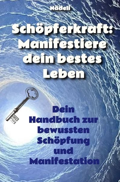 Produktbild: Sch&ouml;pferkraft: Manifestiere dein bestes Leben