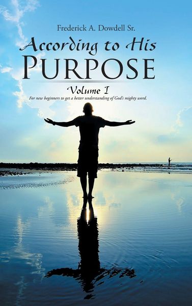Produktbild: According to His Purpose