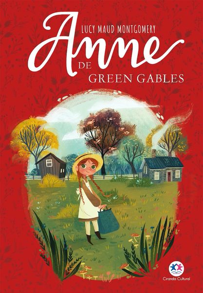 Produktbild: Anne de Green Gables