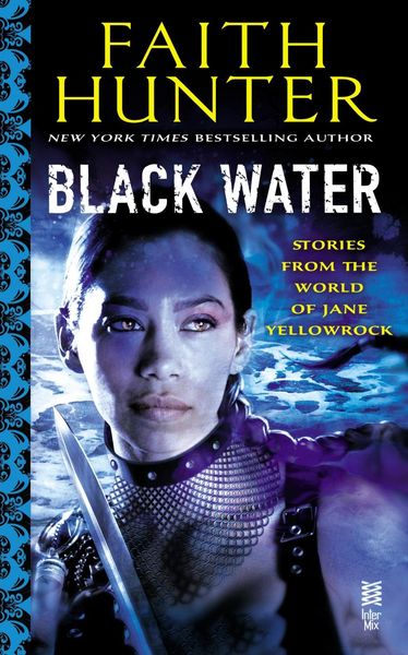 Produktbild: Black Water
