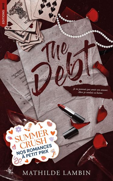 Produktbild: The Debt