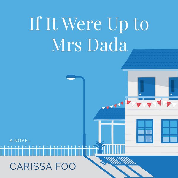 Produktbild: If It Were Up to Mrs Dada
