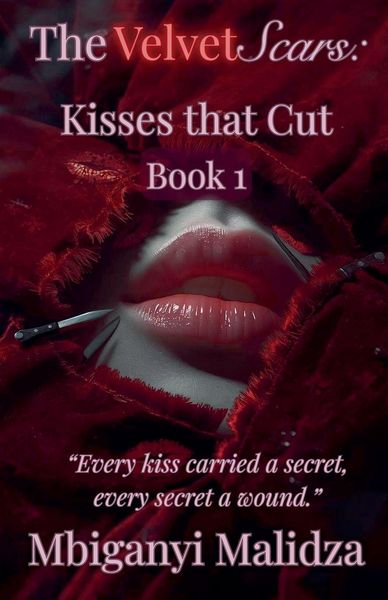 Produktbild: The Velvet Scars