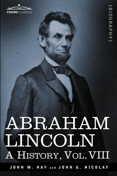 Produktbild: Abraham Lincoln