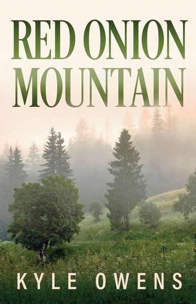 Produktbild: Red Onion Mountain