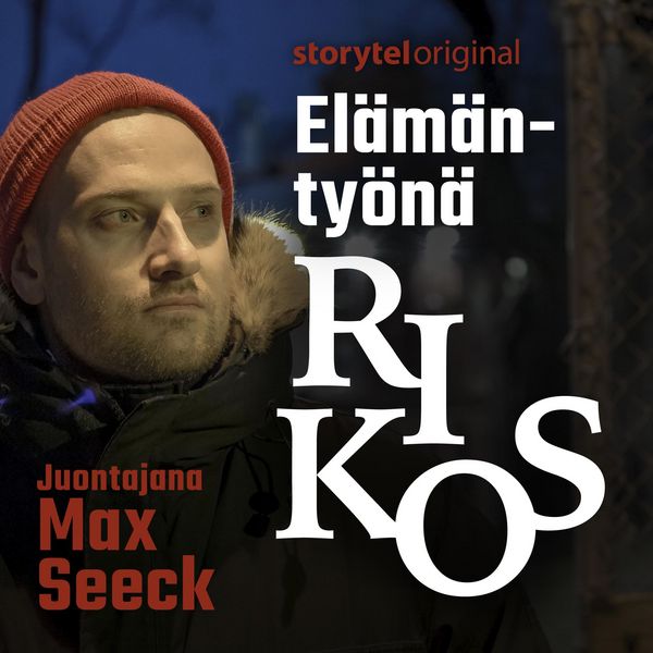 Produktbild: El&auml;m&auml;nty&ouml;n&auml; rikos