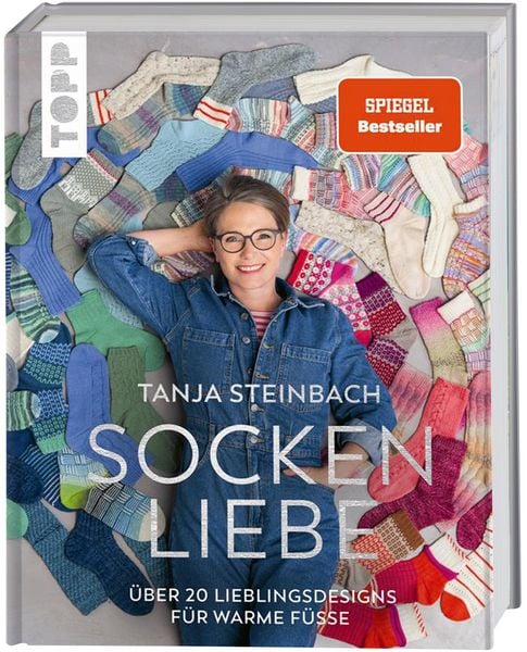 Produktbild: Sockenliebe