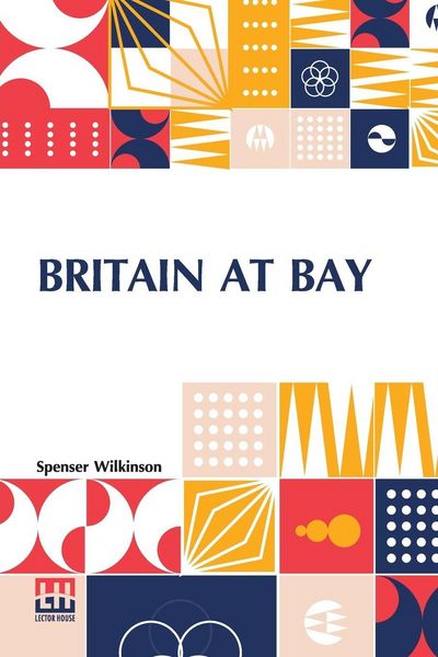 Produktbild: Britain At Bay