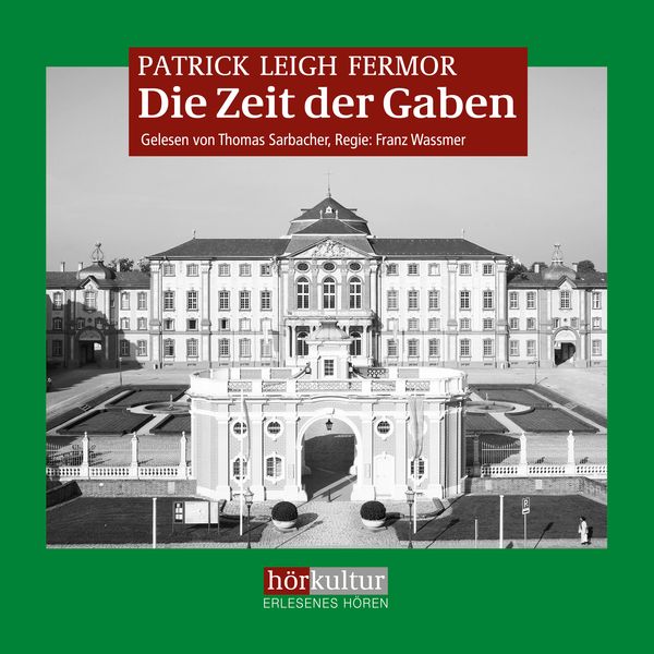 Produktbild: Die Zeit der Gaben