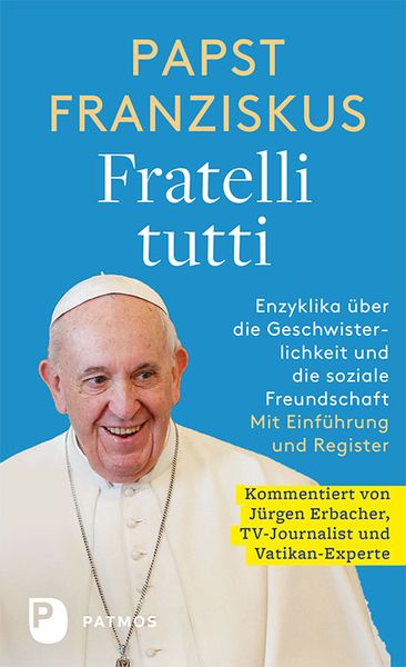 Produktbild: Fratelli tutti