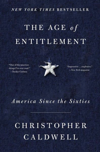Produktbild: The Age of Entitlement