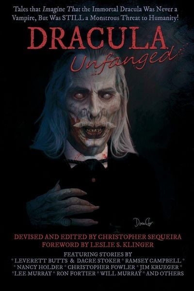 Produktbild: Dracula Unfanged