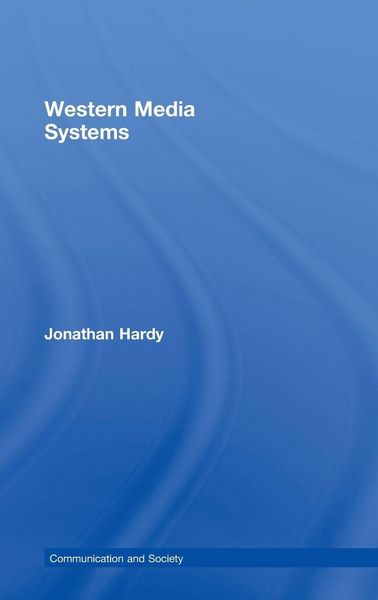 Produktbild: Western Media Systems