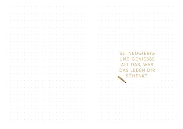 Produktbild: Rauhn&auml;chte - 12 Tage nur f&uuml;r mich - Das Journal zum Buch