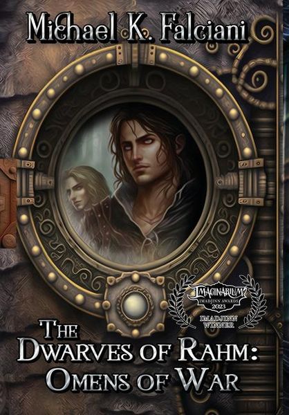Produktbild: The Dwarves of Rahm