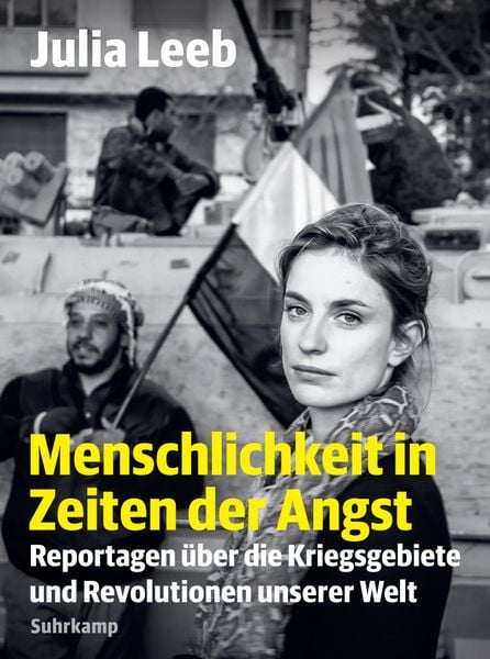 Produktbild: Menschlichkeit in Zeiten der Angst