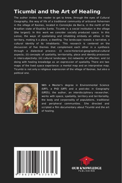 Produktbild: Ticumbi and the Art of Healing