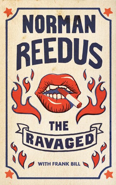 Produktbild: The Ravaged