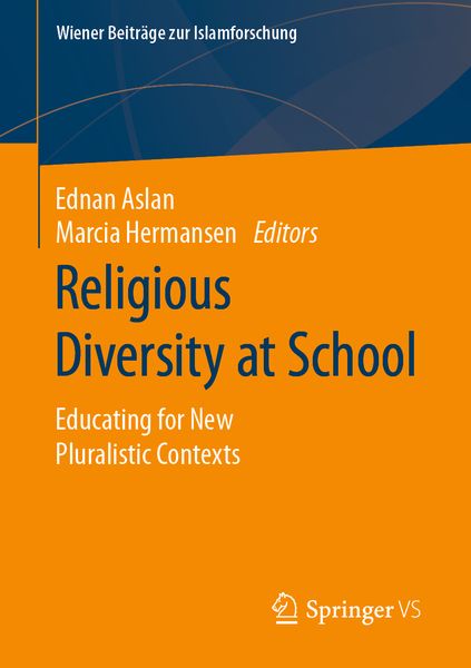 Produktbild: Religious Diversity at School