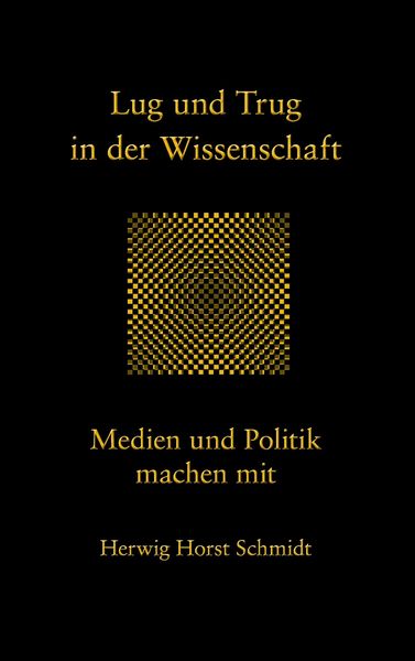 Produktbild: Lug und Trug in der Wissenschaft
