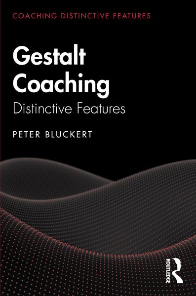 Produktbild: Gestalt Coaching